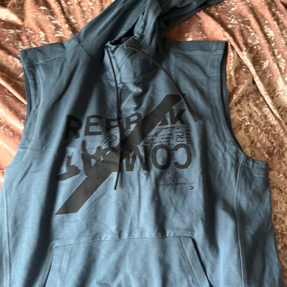 Men’s cut off